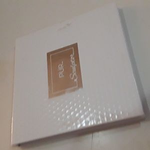 Pür Sculptor 4 Color Palette